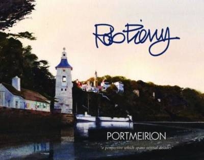 Portmeirion - Rob Piercy