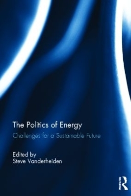 The Politics of Energy - 