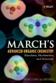 March's Advanced Organic Chemistry - Michael B. Smith; Jerry March