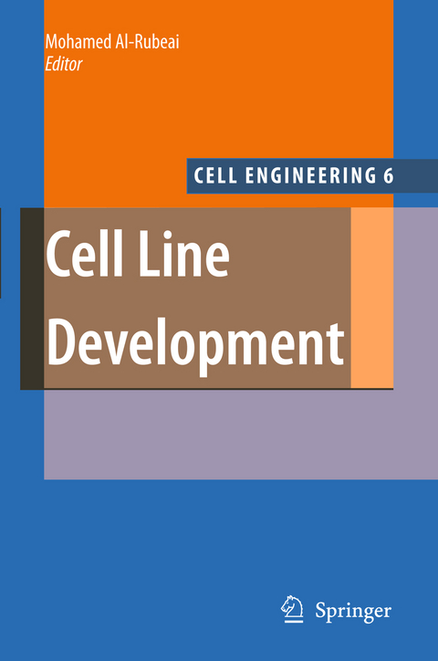 Cell Line Development - 