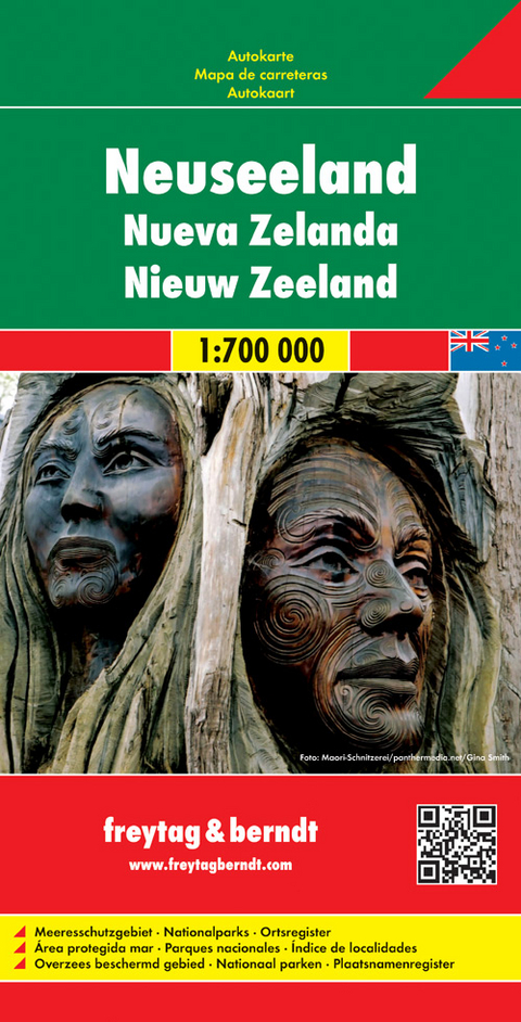 Neuseeland