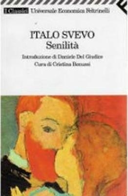 Senilita - Judith Herrin, Italo Svevo