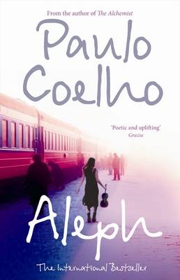 Aleph - Paulo Coelho