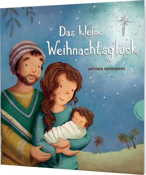 Das kleine Weihnachtsglück