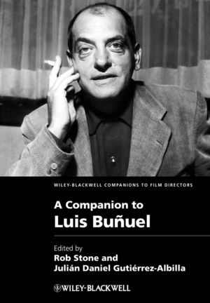 A Companion to Luis Buñuel - 