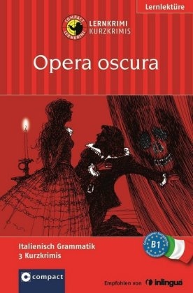 Opera oscura - Roberta Rossi, Alessandra Felici Puccetti