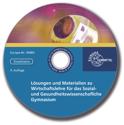 Lehrerhandbuch auf CD zu 94476 - Theo Feist, Viktor Lüpertz