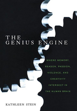 The Genius Engine - Kathleen Stein