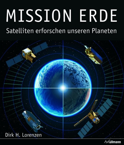 Mission Erde - Dirk H. Lorenzen