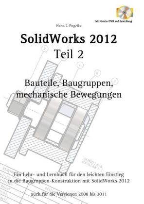 SolidWorks 2012 Teil 2