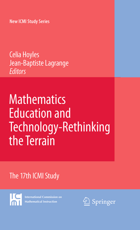 Mathematics Education and Technology-Rethinking the Terrain - 