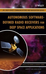 Autonomous Software-Defined Radio Receivers for Deep Space Applications - 