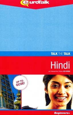 Talk the Talk - Hindi -  EuroTalk Ltd.