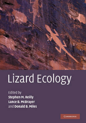Lizard Ecology - 