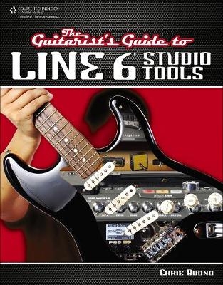 Guitarists Guide To Line 6 - Chris Buono