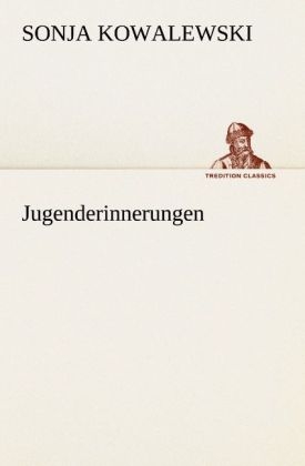 Jugenderinnerungen - Sonja Kowalewski