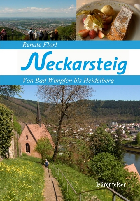 Neckarsteig - Renate Florl