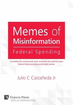 Memes of Misinformation: Federal Spending