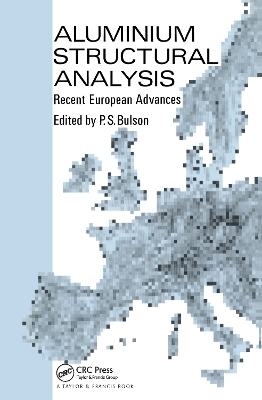 Aluminium Structural Analysis - 