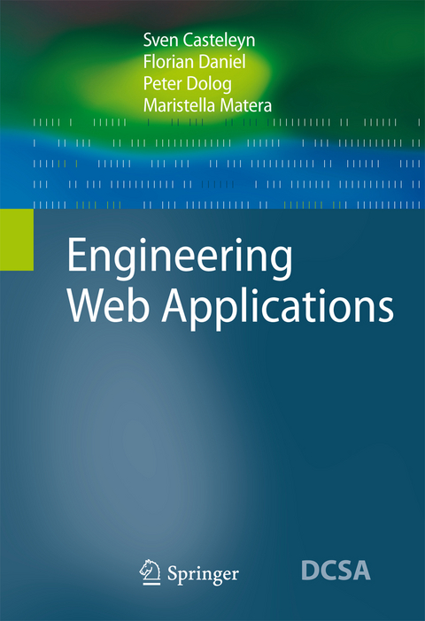 Engineering Web Applications - Sven Casteleyn, Florian Daniel, Peter Dolog, Maristella Matera