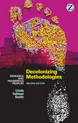 Decolonizing Methodologies - 