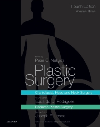 Plastic Surgery - Joseph E. Losee, Peter C. Neligan