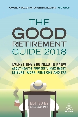 The Good Retirement Guide 2018 - 