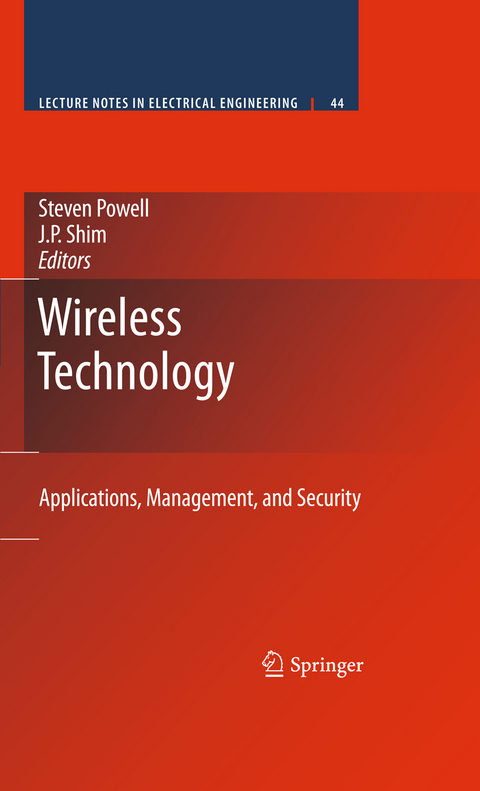Wireless Technology - 