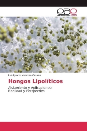 Hongos LipolÃ­ticos - Luis Ignacio Mendoza Canales