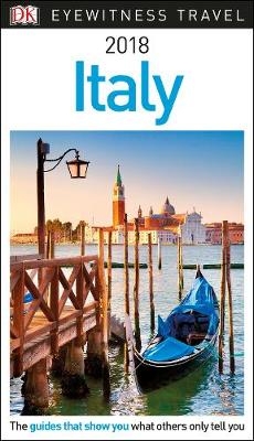 DK Eyewitness Italy -  DK Eyewitness