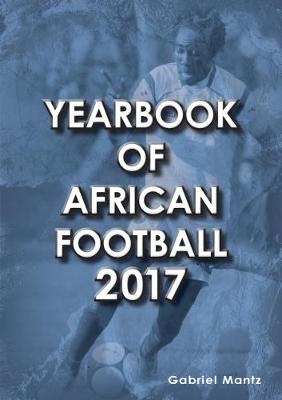 Yearbook of African Football - Gabriel Mantz