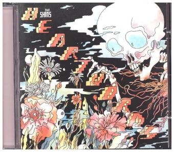 Heartworms, 1 Audio-CD -  The Shins