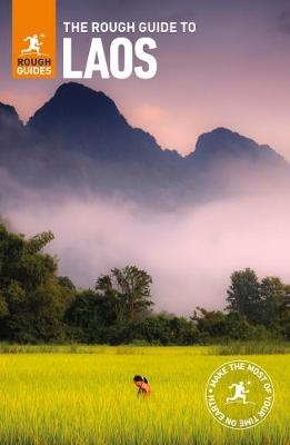 The Rough Guide to Laos (Travel Guide) - Rough Guides