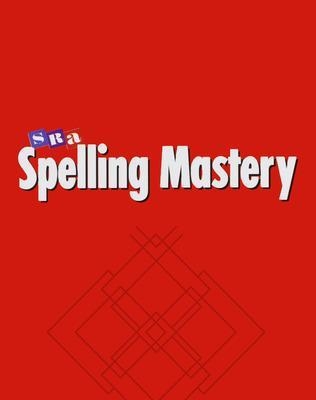 Spelling Mastery Level A, Teacher Presentation Book -  MCGRAW HILL