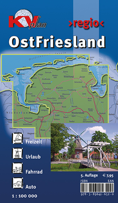 OstFriesland - Sascha René Tacken
