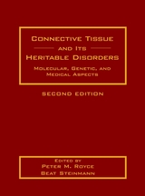 Connective Tissue and Its Heritable Disorders - 