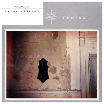 Semper Femina, 1 Audio-CD - Laura Marling