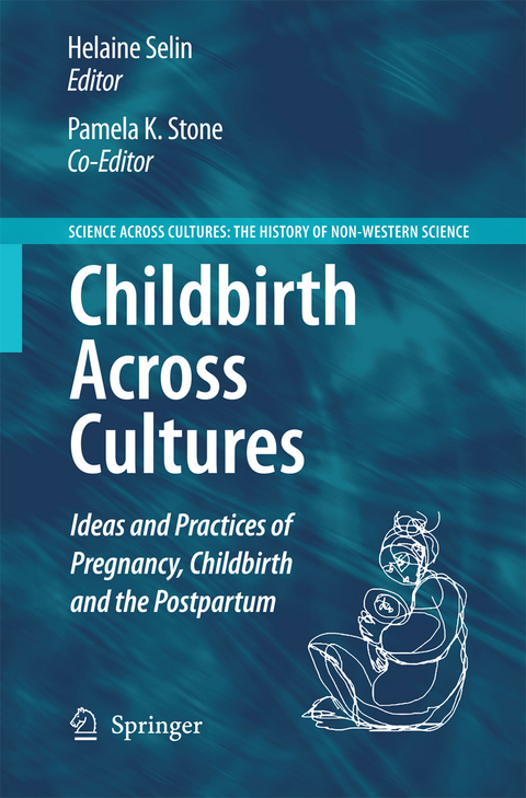 Childbirth Across Cultures - 