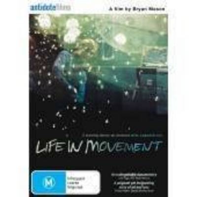 Life In Movement [1 DVD, Min 79, Rating M]