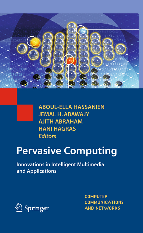 Pervasive Computing - 