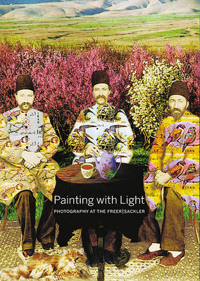Painting with Light - Carol Huh, David Hogge