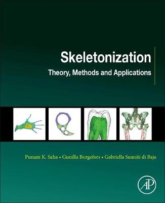 Skeletonization - 