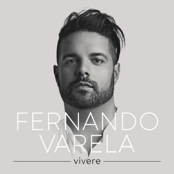 Vivere, 1 Audio-CD - Fernando Varela