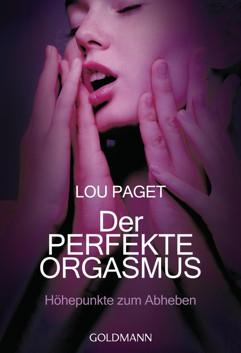 Der perfekte Orgasmus - Lou Paget