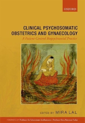 Clinical Psychosomatic Obstetrics and Gynaecology - 