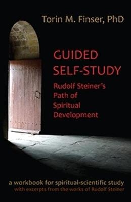 Guided Self-Study - Torin M. Finser