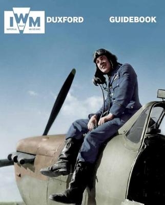 IWM Duxford Guidebook