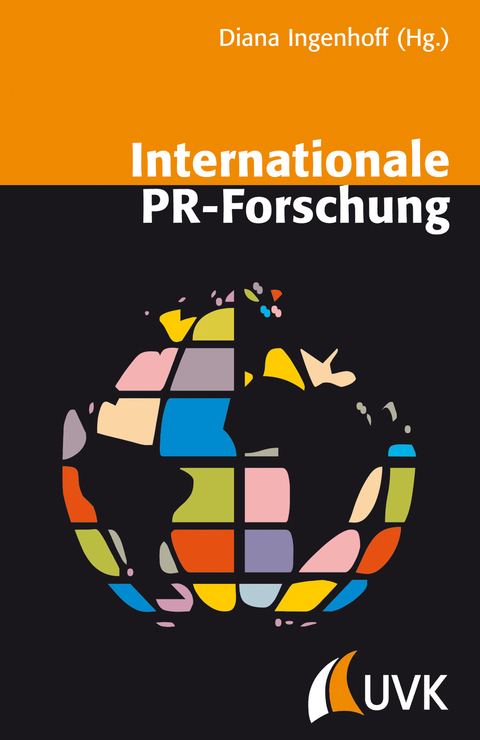Internationale PR-Forschung - 