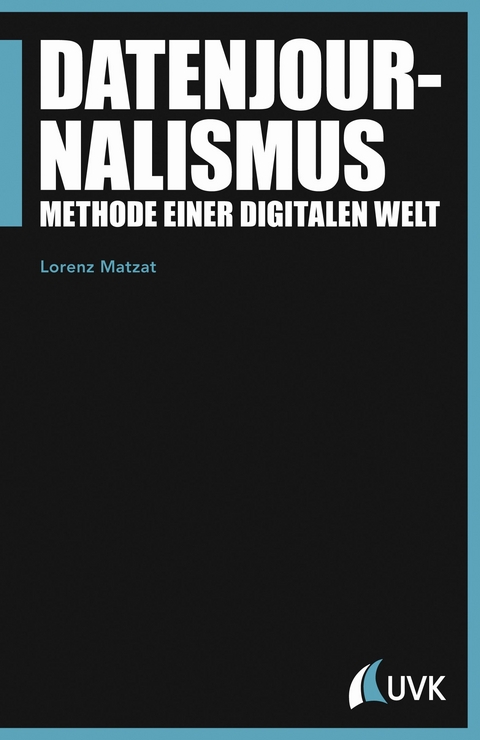 Datenjournalismus - Lorenz Matzat