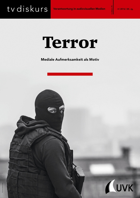 Terror -  Freiwillige Selbstkontrolle Fernsehen e.V.